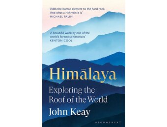 Himalaya