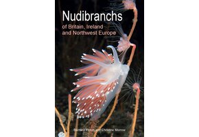 Nudibranchs of Britain, Ireland and Northwest Europe