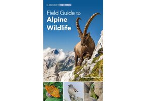 Field Guide to Alpine Wildlife