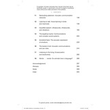 The Voices of Nature: How and Why Animals Communicate