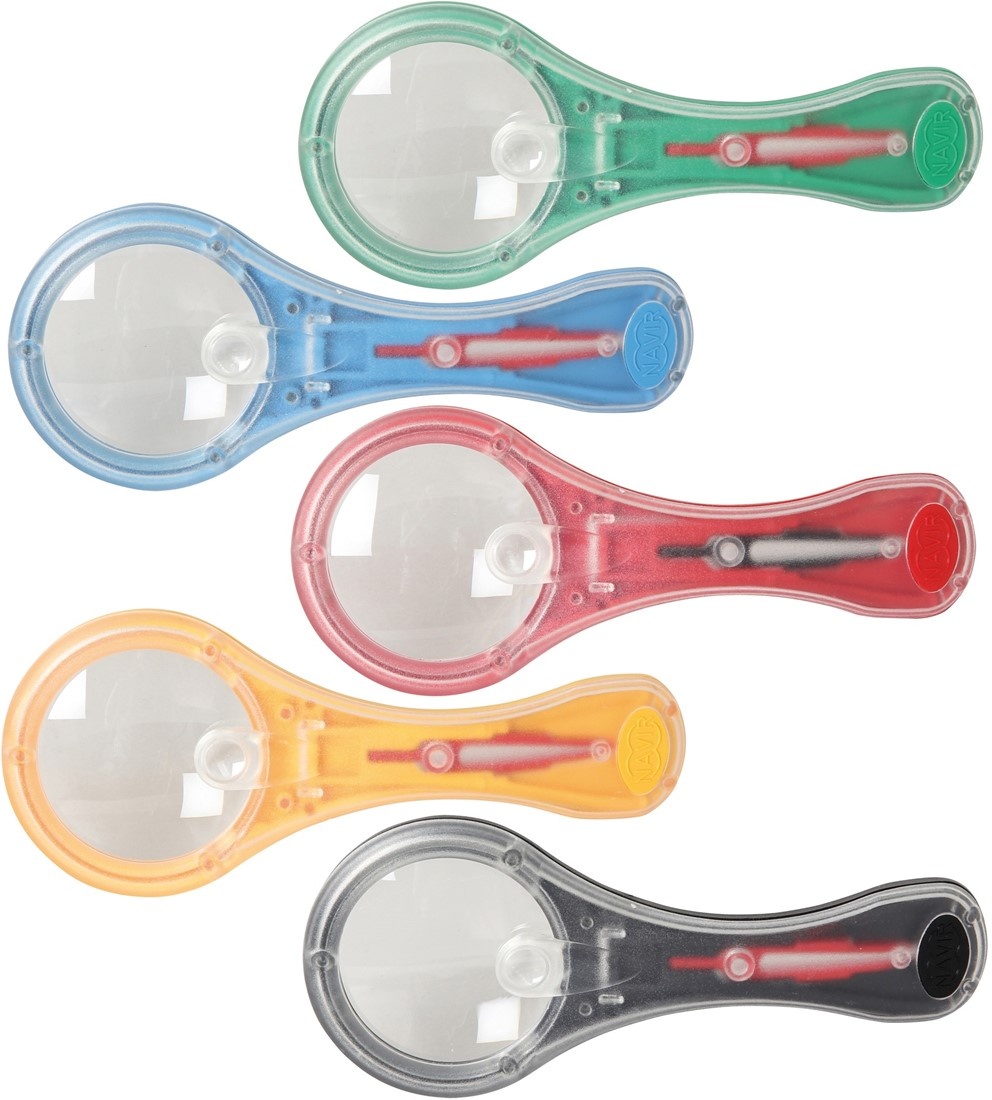 Megavergrootglas
