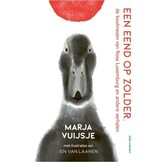 Een eend op zolder: de koolmezen van Rosa Luxemburg en andere verhalen