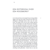 Een eend op zolder: de koolmezen van Rosa Luxemburg en andere verhalen