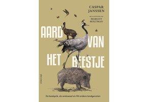 Aard van het beestje