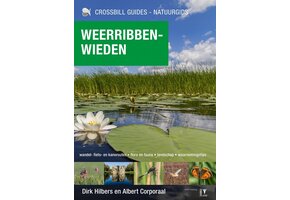 Crossbill Natuurgids Weerribben-Wieden
