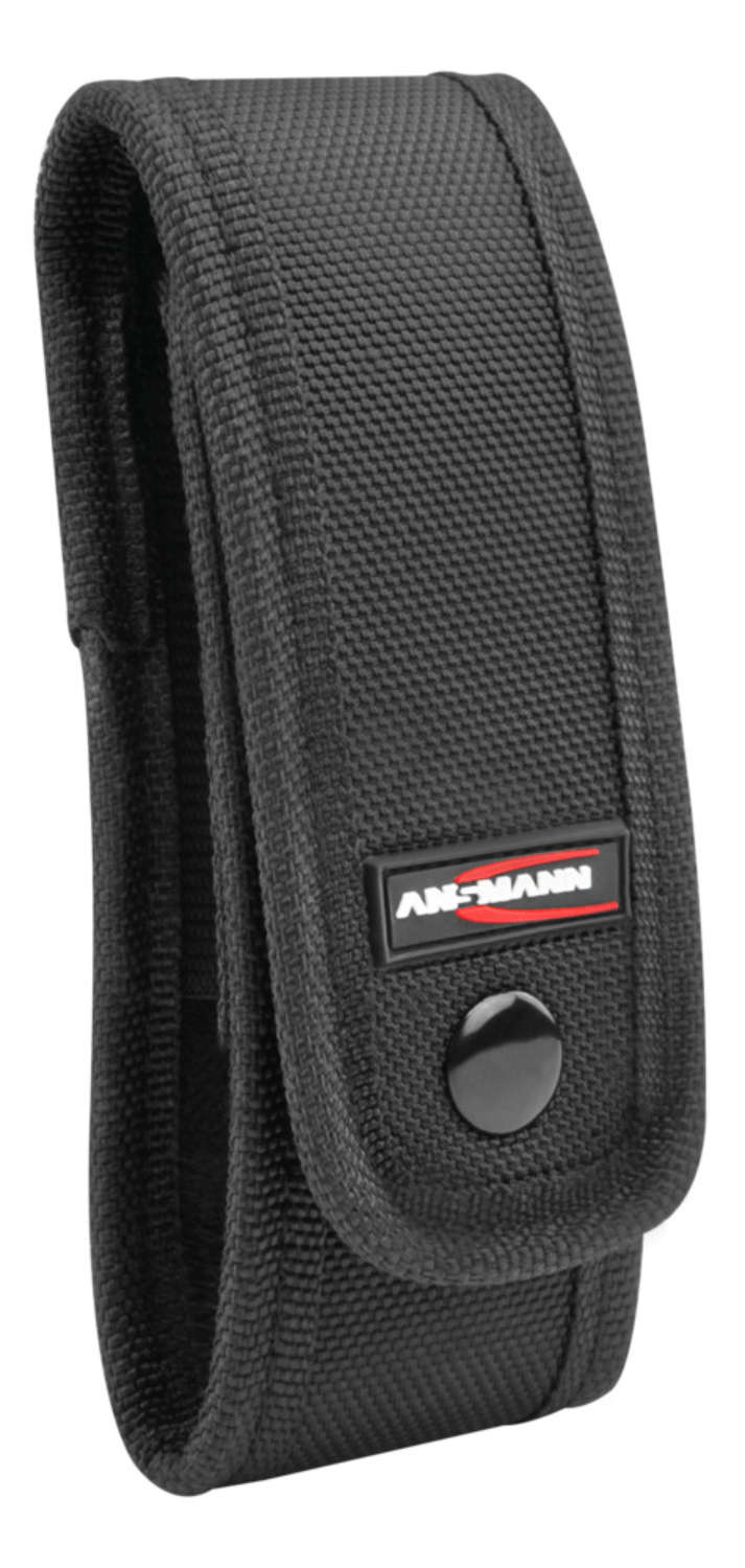Ansmann Universal-Holster