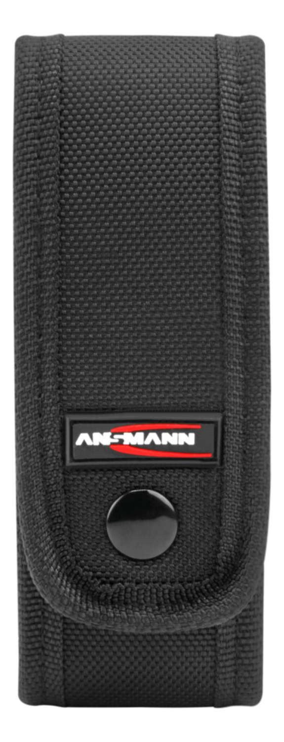 Ansmann Universal-Holster