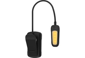 Ansmann Book Light CL930