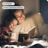 Ansmann Book Light CL930