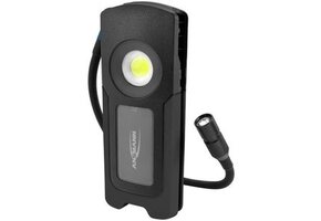 Ansmann  Worklight Pocket Flex WL1500R