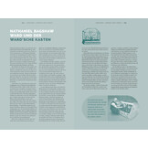 Farne - Vielfalt und Geschichte einer der ältesten Pflanzengruppen