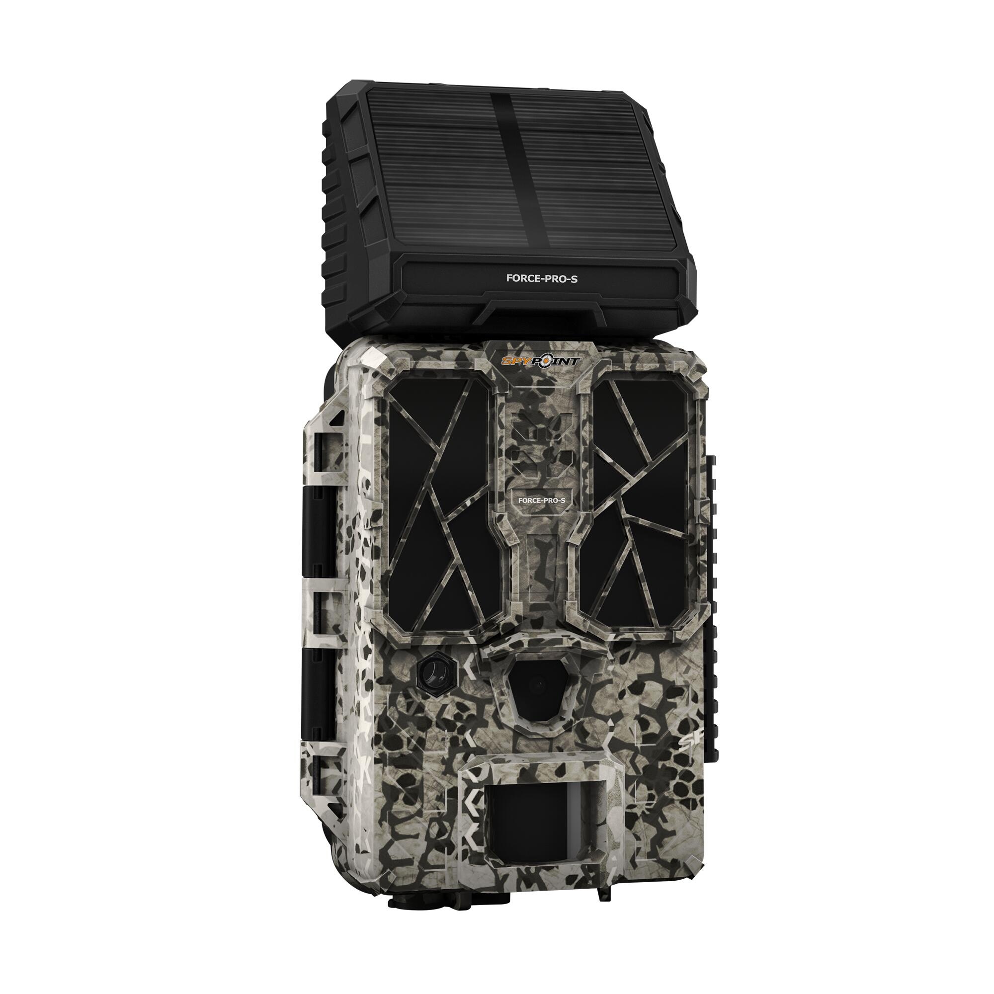 Spypoint Force-Pro Solar Trail Camera