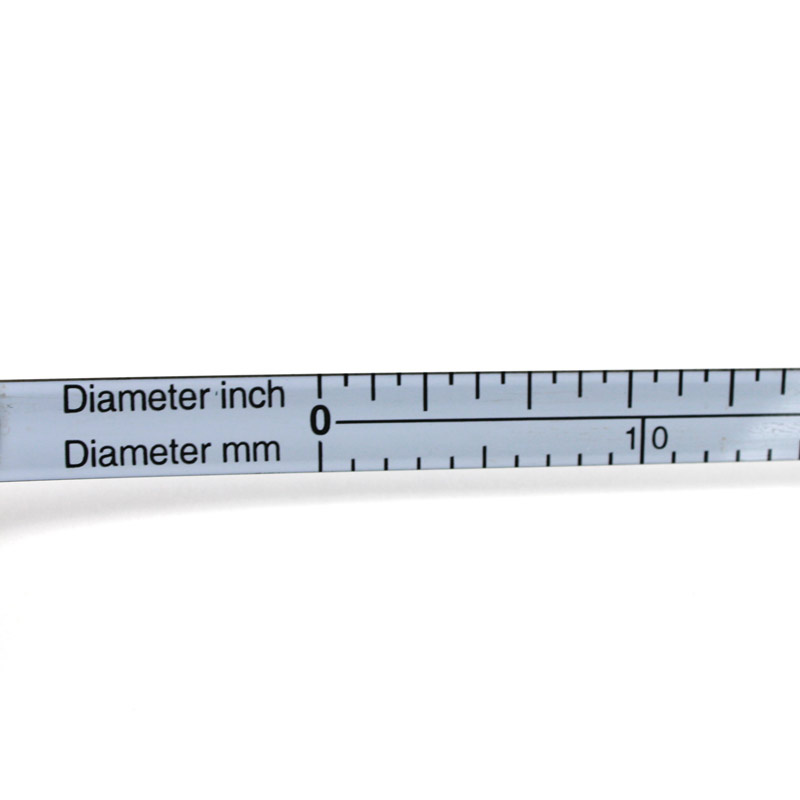 Komelon Diameterrolbandmaat