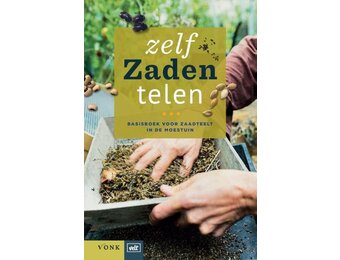 Zelf zaden telen