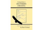 Finding Birds in Southern Croatia