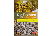 Die Flechten Mitteleuropas