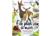 Een plus een is meer