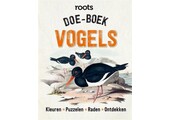 ROOTS Doe-boek Vogels