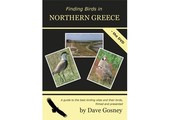 Finding Birds in Northern Greece DVD