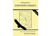 Finding Birds in Northern Greece