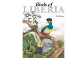 Birds of Liberia