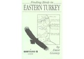 Finding Birds in Eastern Turkey
