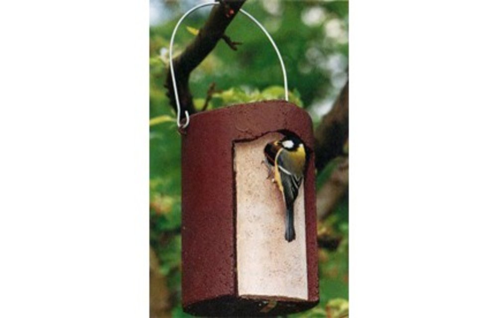 Nest Box 1B