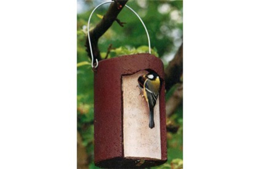 Nest Box 1B