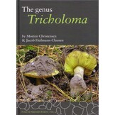 Fungi of Northern Europe, Volume 4: The Genus Tricholoma