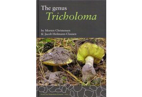 Fungi of Northern Europe, Volume 4: The Genus Tricholoma