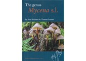 Fungi of Northern Europe, Volume 5: The Genus Mycena s.l.