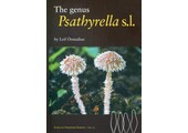 Fungi of Northern Europe, Volume 6: The Genus Psathyrella s.l.