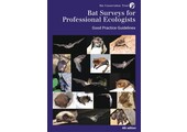 Bat Surveys for Professional Ecologists