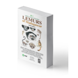 Lemurs of Madagascar - Fifth Edition
