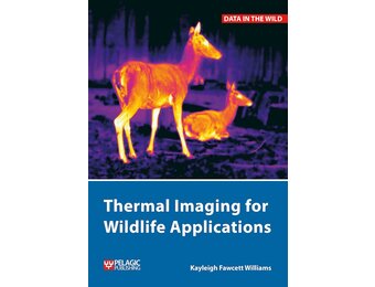 Thermal Imaging for Wildlife Applications