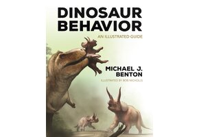 Dinosaur Behavior