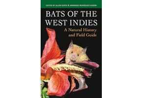Bats of the West Indies