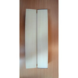 Verstelbare spanplank