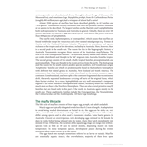 Tasmanian Mayflies - Identification, Ecology, Behaviour and Imitation