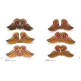 Magic Eyes of Masoala - The Colourful Lepidoptera of Madagascar Rainforests