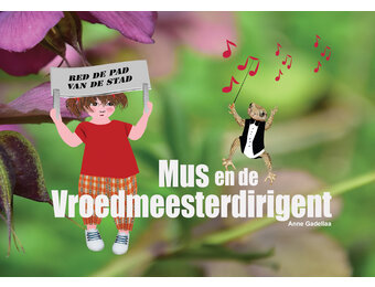 Mus en de Vroedmeesterdirigent