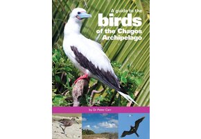 A Guide to Birds of the Chagos Archipelago