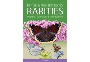 British and Irish Butterfly Rarities