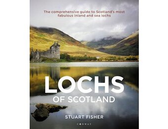 Lochs of Scotland