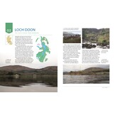 Lochs of Scotland - The comprehensive guide to Scotland's most fabulous inland and sea lochs