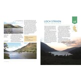 Lochs of Scotland - The comprehensive guide to Scotland's most fabulous inland and sea lochs