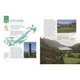 Lochs of Scotland - The comprehensive guide to Scotland's most fabulous inland and sea lochs
