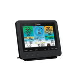 National Geographic WiFi Weerstation met 7-in-1 Sensor