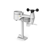 National Geographic WiFi Weerstation met 7-in-1 Sensor