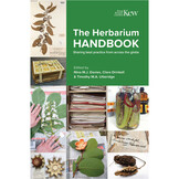 The Kew Herbarium Handbook
